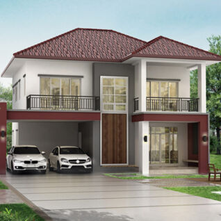 เดอะ เฟิร์ส 2 มิตรภาพ-บ้านโพธิ์ The First 2 Mittraphap-Banpho