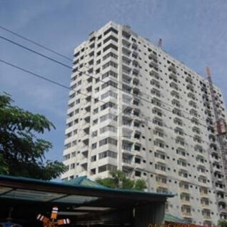 ซิตี้โฮม หาดใหญ่ City Home Hadyai