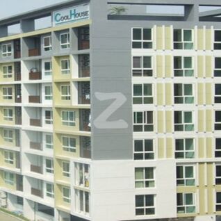 ไดมอนด์ รัชดา คูลเฮ้าส์ Diamond Ratchada Cool House