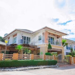 คาซ่า อาคาเดีย Casa Arcadia