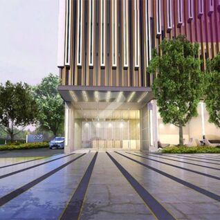 อินฟินิตี้วัน คอนโด Infinity One Condo