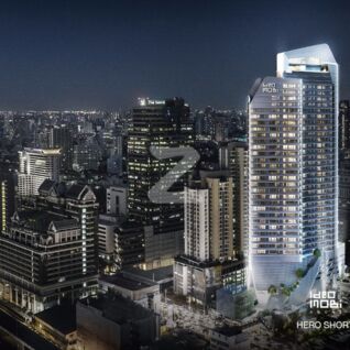ไอดีโอ โมบิ อโศก Ideo Mobi Asoke