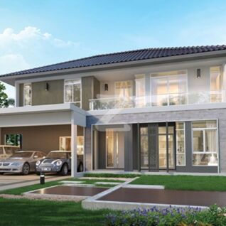 มัณฑนา 2 บางนา กม.7 Mantana 2 Bangna Km.7