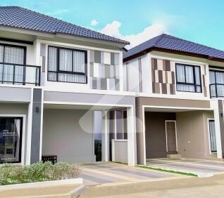กาญจน์กนกวิลล์ 24 ดอนแก้ว-แม่ริม Karnkanok Ville 24 Don Kaew-Mae Rim