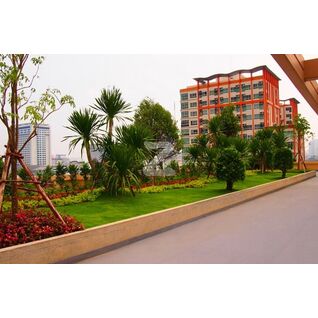 พี.จี.2 เดอะคอนโดเรสซิเด๊นท์ P.G.2 The Condo Residence