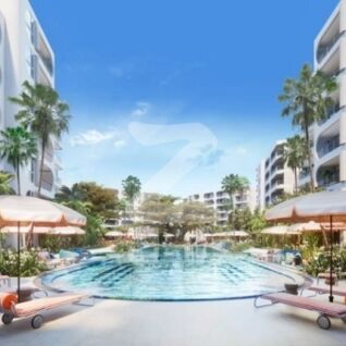 เดอะ สแตนดาร์ด เรสซิเดนซ์ ภูเก็ต บางเทา The Standard Residences Phuket Bangtao