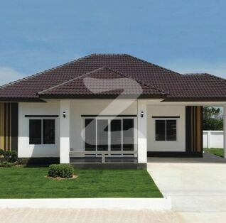 เดอะ ริช 1 มิตรภาพ-บ้านตลาด The Rich 1 Mittraphap-Ban Talat