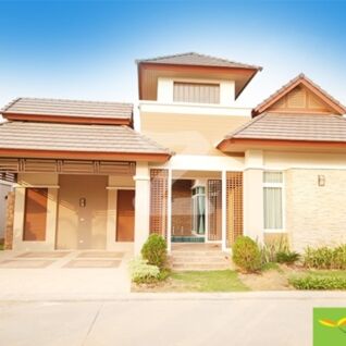 บ้านสิริศา 16 Baan Sirisa 16
