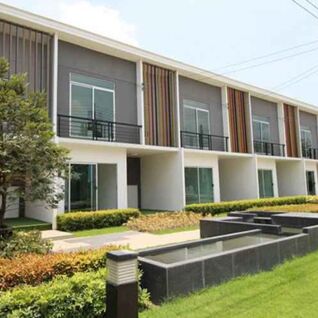 บ้านพฤกษา 93 พหลโยธิน-นวนคร Baan Pruksa 93 Paholyothin-Nawanakorn
