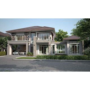 เอ็นซี รอยัล ปิ่นเกล้า NC Royal Pinklao