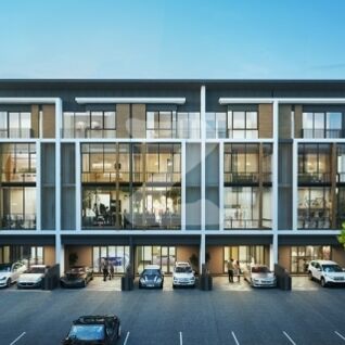พรีเมี่ยมเพลส เกษตร-นวมินทร์ Premium Place Kaset-Nawamin