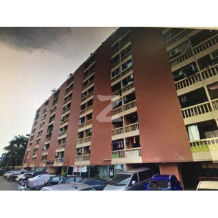 ทองประชา คอนโดทาวน์ 1 Thong Pracha Condotown 1