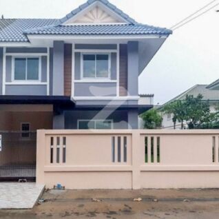 บ้านพฤกษา 30 บ้านกล้วย-ไทรน้อย Baan Pruksa 30 Ban Kluay-Sai Noi