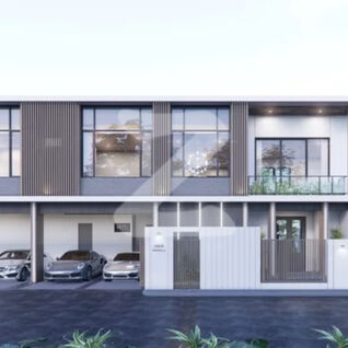แกรนด์ มอร์เกน ไพรเวซี่ พรานนก-สาย 1 Grand Morgen Privacy Phrannok-Sai 1