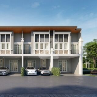 โกลเด้น ทาวน์ เชียงราย-บิ๊กซีแยกสนามบิน Golden Town Chiangrai-Big C Yaek Sanambin