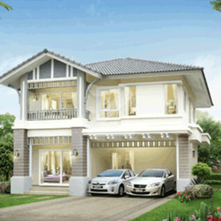 คาซ่า แกรนด์ ชัยพฤกษ์-แจ้งวัฒนะ Casa Grand Chaiyaphruek-Chaengwatthana