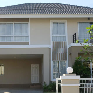 กาญจน์กนกวิลล์ 13 น้ำโฮม Karnkanok Ville 13 Namhome