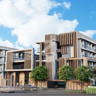 มหิดล คอนโด เชียงใหม่ Mahidol Condo Chiangmai