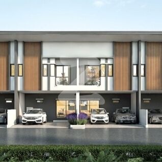 เอ็นซี ออน กรีน ปาล์ม พาร์ค 2 NC On Green Palm Park 2