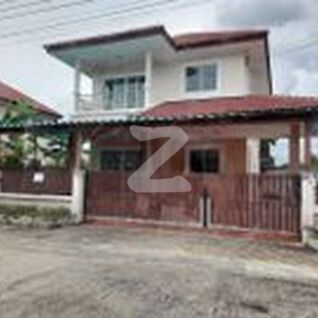 บ้านภิภาพร โครงการ 3 Baan Phipaporn 3