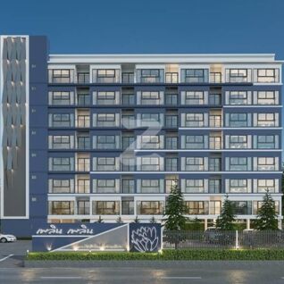 เพลิน เพลิน คอนโดมิเนียม สนามบินน้ำ-รัตนาธิเบศร์ Ploen Ploen Condominium Sanambinnam-Rattanathibet