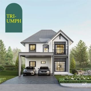 สาริน ลิฟวิ่ง ยโสธร Sarin Living Yasothon