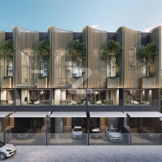 ฮาร์ท สุขุมวิท 36 Heart Sukhumvit 36