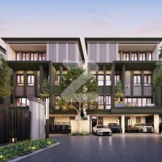 ลาวิสต้า เอกมัย 10 Lavista Ekkamai 10