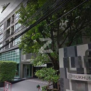 ไลฟ์ แอท สุขุมวิท 67 Life @Sukhumvit 67