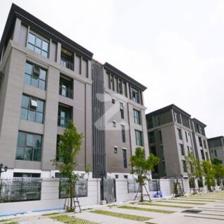 เมซอง การ์เด้น Maison Garden