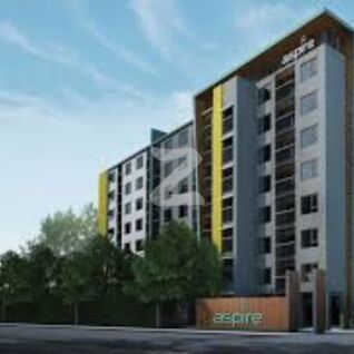 แอสปาย อุดรธานี Aspire Udonthani