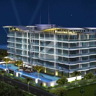 เดอะ ทรอปิคอล ดรีม พัทยา The Tropical Dream Pattaya