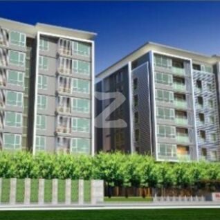 เมย์แฟร์ เพลส สุขุมวิท 64 Mayfair Place Sukhumvit 64