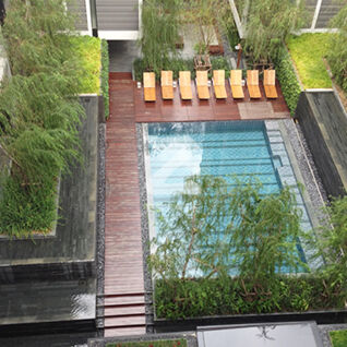 โหมด สุขุมวิท 61 Mode Sukhumvit 61