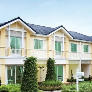 พฤกษาวิลล์ 46/1 รังสิต-คลองสาม Pruksa Ville 46/1 Rangsit-Klong 3