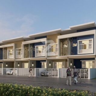 โฮมอินทาวน์ พหลโยธิน 73 Home in Town Phahonyothin 73