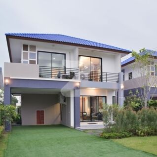 บ้านแกรนด์สุขุมวิท Baan Grand Sukhumvit