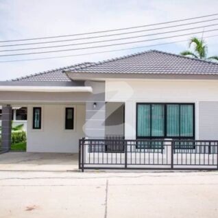 วนารมย์ วิลเลจ Vanarom Village