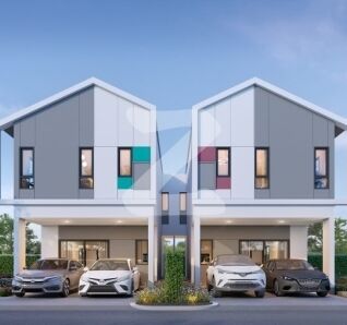 ธนาวิลเลจ วงแหวน-ปิ่นเกล้า Thana Village Wongwaen-Pinklao