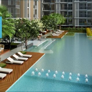 เดอะ พาร์คแลนด์ เพชรเกษม The Parkland Phetkasem