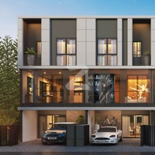 เทมโป ทาวน์ ดอนเมือง-ธูปะเตมีย์ Tempo Town Donmuang-Thupatemi