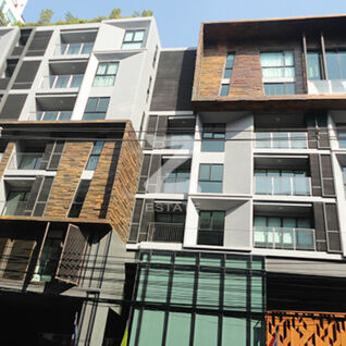 เรนด์ สุขุมวิท 23 Rende Sukhumvit 23