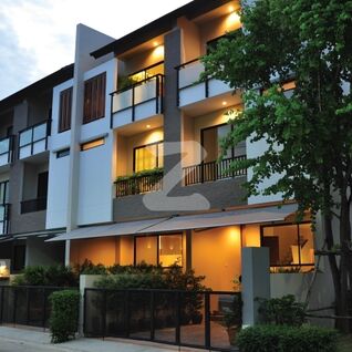 ไพรเวท เนอวานา ไลฟ์ ลาดพร้าว 71 Private Nirvana Life Latphrao 71
