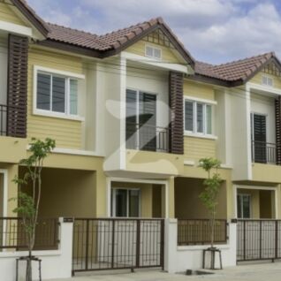 บ้านพิศาล ลาดกระบัง-สุวรรณภูมิ 4 Baan Pisan Latkrabang-Suvarnabhumi 4