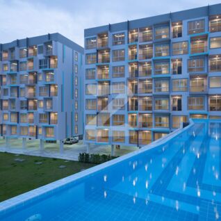 เดอะ คอลเลคชั่น ชะอำ-หัวหิน The Collection Cha Am-Hua Hin