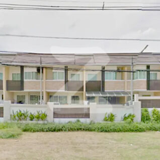 เดอะ ลิฟวิ่ง รังสิต-ติวานนท์ The Living Rangsit-Tiwanon