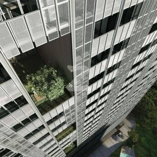 เอ สเปซ ไอดี อโศก-รัชดา A Space I.D. Asoke-Ratchada