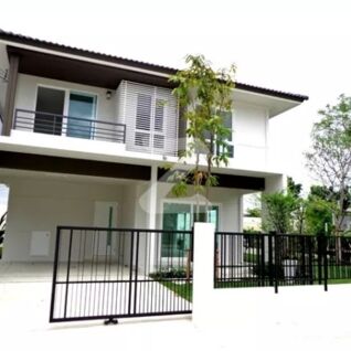 ชัยพฤกษ์ ปิ่นเกล้า-สาย 5 Chaiyapruek Pinklao-Sai 5
