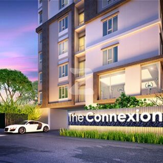 เดอะ คอนเน็กซ์ชั่น 2 รัตนาธิเบศร์ 7 The Connexion 2 Rattanathibet 7