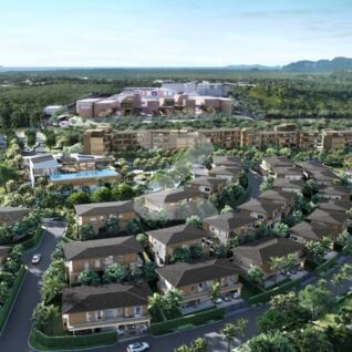 บ้านนินญา กระบี่ Baan NINYA Krabi